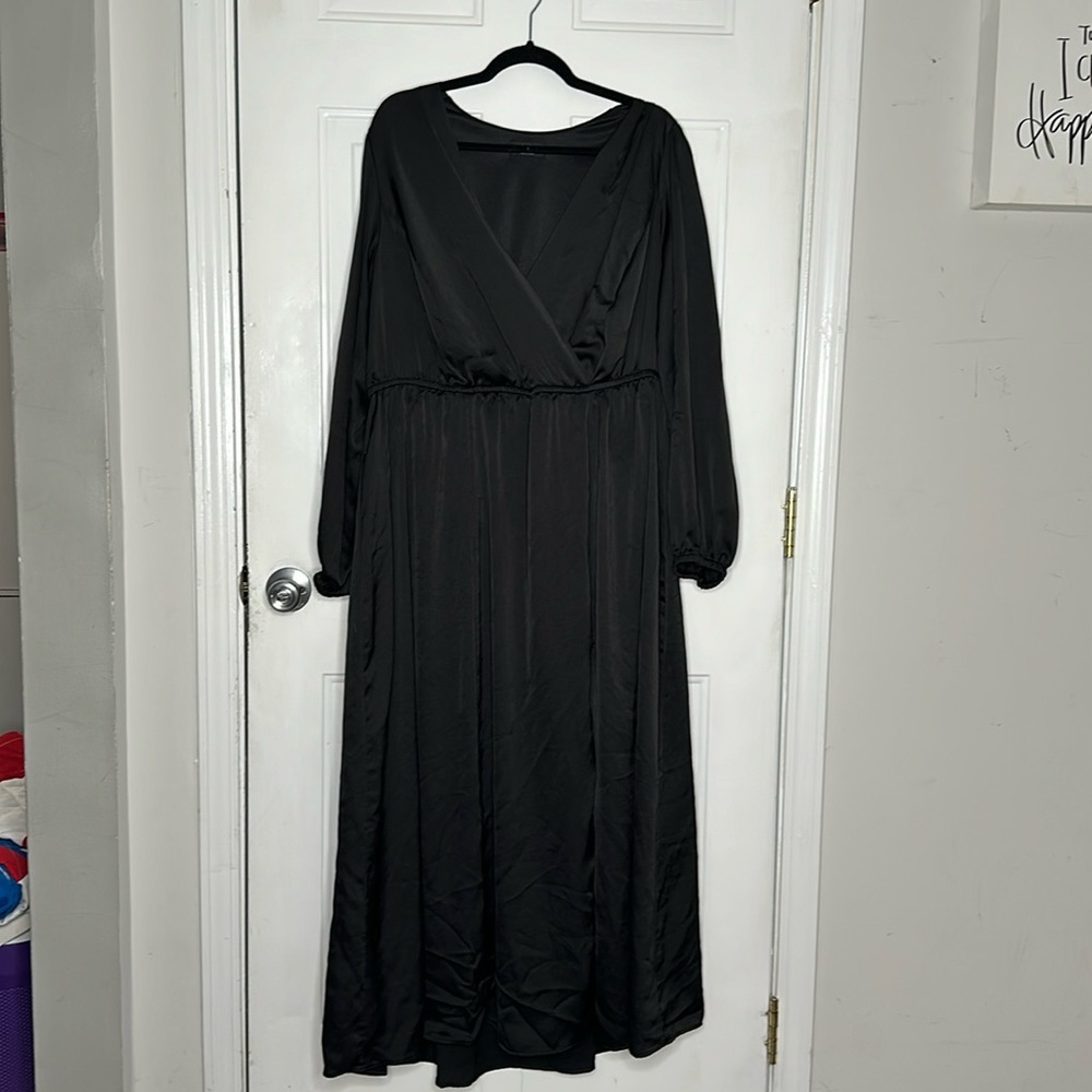 Lane Bryant size 18 dress